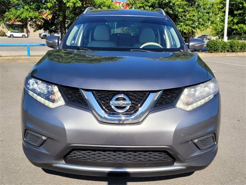 Used 2015 Nissan Rogue SV image 14