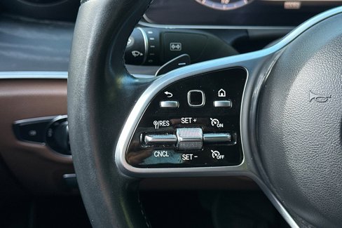 Certified 2020 Mercedes-Benz E 350 Sedan image 26