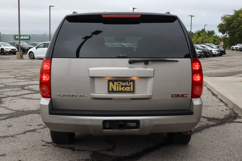 Used 2008 GMC Yukon XL SLT w/ SLT Preferred Equipment Group image 5