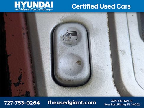 Used 2004 Chrysler Crossfire Coupe image 26