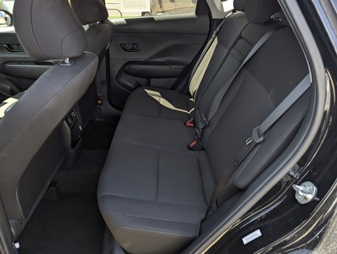 Used 2024 Hyundai Kona SEL image 8
