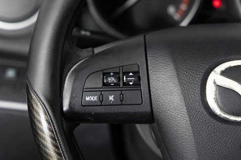 Used 2011 MAZDA MAZDA3 i Sport image 30
