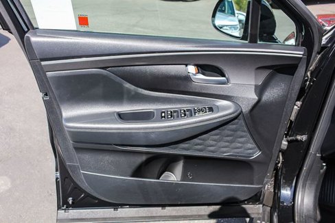 Used 2022 Hyundai Santa Fe XRT w/ Cargo Package image 26