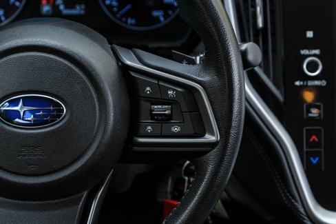 Used 2020 Subaru Outback Premium image 22