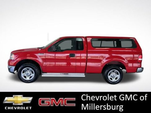 Used 2006 Ford F150 XLT image 6