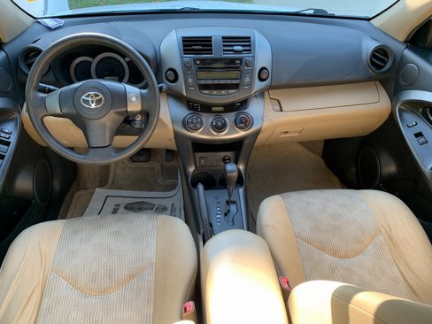 Used 2011 Toyota RAV4 2WD image 14