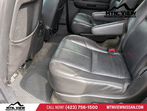 Used 2010 GMC Yukon SLT image 12