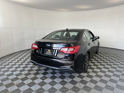 Used 2019 Subaru Legacy 2.5i Premium image 10