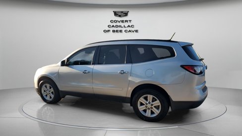 Used 2013 Chevrolet Traverse LT image 6