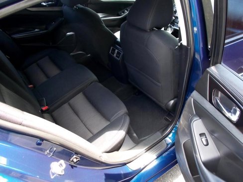 Used 2016 Nissan Maxima 3.5 S image 23