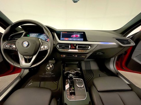 Certified 2022 BMW 228i xDrive Gran Coupe w/ Convenience Package image 12