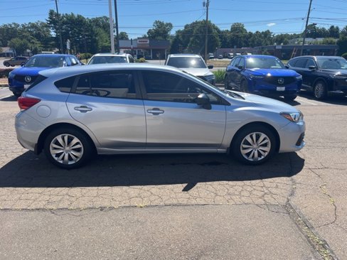 Used 2022 Subaru Impreza 2.0i image 22