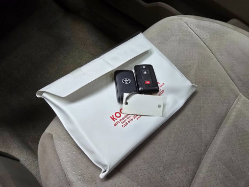 Used 2004 Toyota Prius image 22