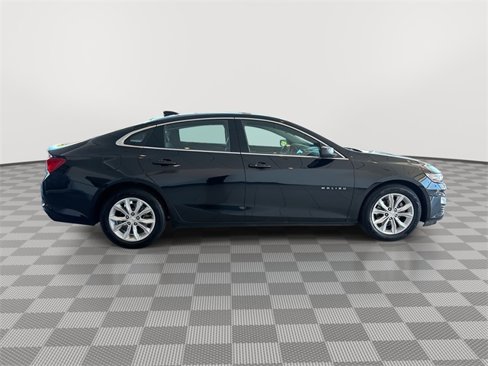 Certified 2024 Chevrolet Malibu LT image 13