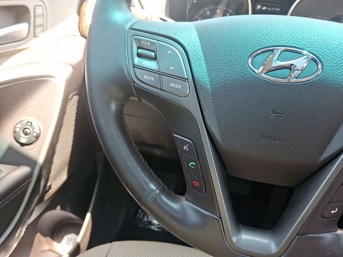 Used 2018 Hyundai Santa Fe SE w/ SE Ultimate Tech Package 03 image 23