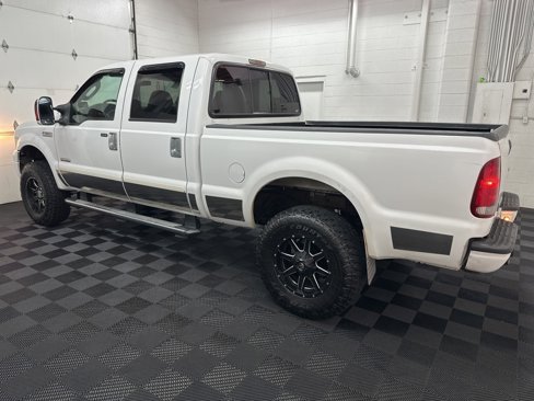 Used 2007 Ford F350 XL image 6