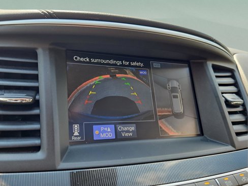 Used 2018 INFINITI QX60 FWD w/ Premium Plus Package image 19