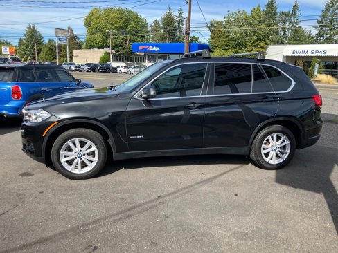 Used 2014 BMW X5 xDrive35i image 4