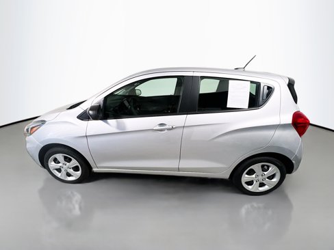 Used 2022 Chevrolet Spark LS image 9