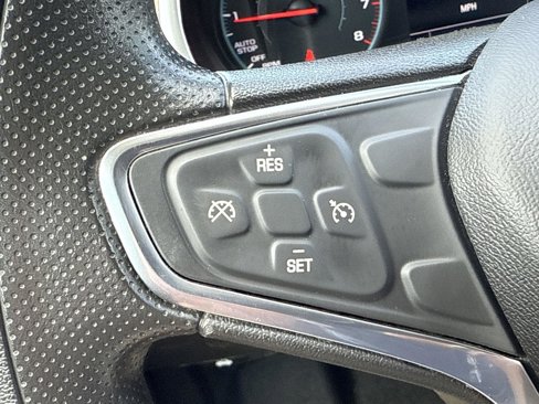 Used 2020 Chevrolet Malibu LT image 17