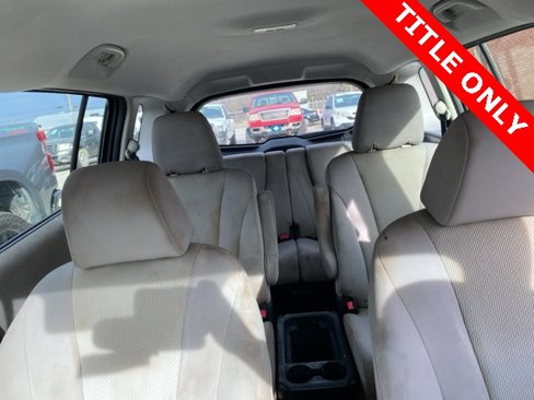 Used 2014 MAZDA MAZDA5 Touring image 11