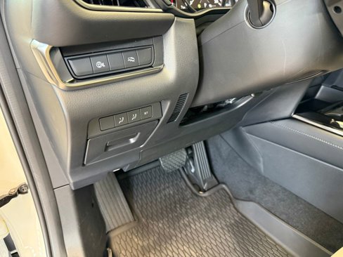 New 2025 MAZDA CX-30 AWD 2.5 S w/ Preferred Package image 16