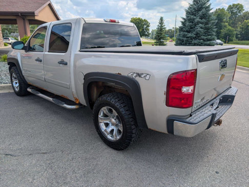 Used 2007 Chevrolet Silverado 1500 LT image 7