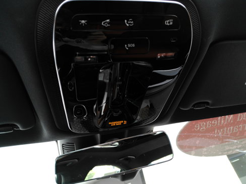 Certified 2025 Mercedes-Benz C 300 Sedan image 44