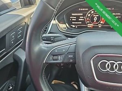Used 2018 Audi SQ5 Prestige w/ Prestige Package image 13