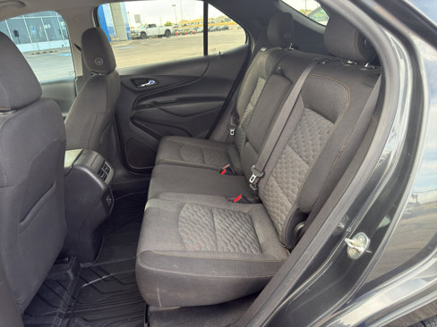 Used 2019 Chevrolet Equinox LT image 15