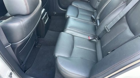 Used 2013 Nissan Maxima 3.5 SV w/ Premium Pkg image 9