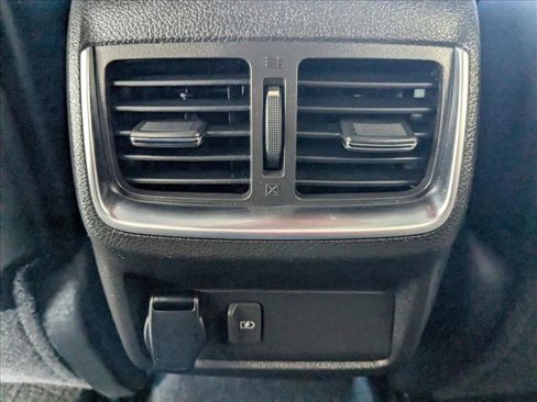 Used 2020 INFINITI QX50 Luxe w/ Navigation Package image 19