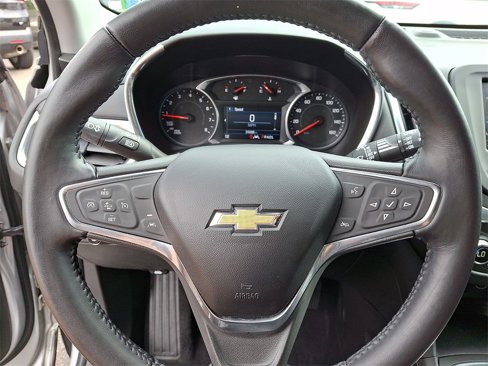 Certified 2020 Chevrolet Equinox LT image 16