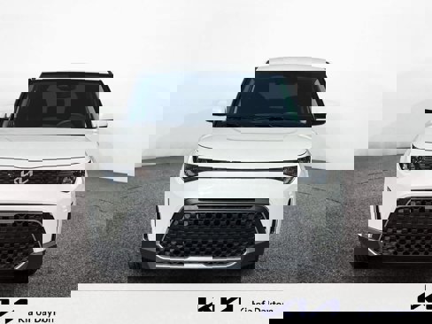 New 2025 Kia Soul S image 8