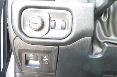 New 2025 RAM 1500 Big Horn image 16