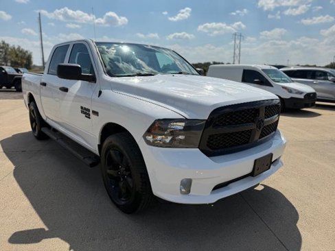 Used 2020 RAM 1500 Express w/ Wheel & Sound Group image 3