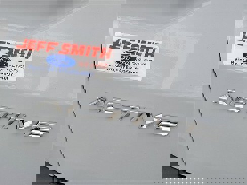 New 2025 Ford Escape Active image 10