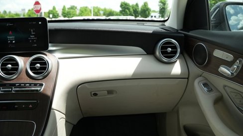 Certified 2022 Mercedes-Benz GLC 300 4MATIC image 20