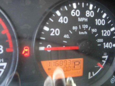 Used 2013 Nissan Frontier SV image 11