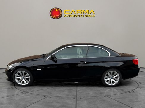 Used 2011 BMW 328i Convertible image 2