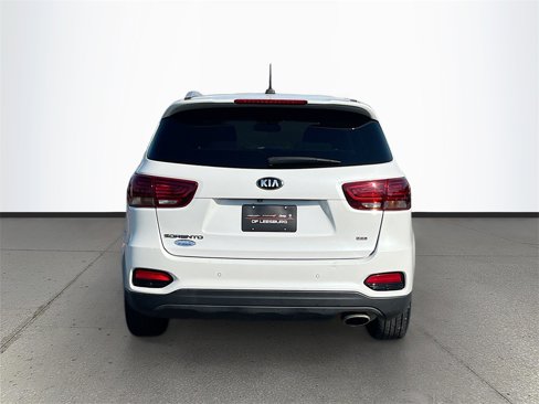 Used 2020 Kia Sorento LX w/ LX I4 Convenience Package image 6