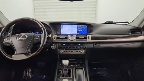 Used 2013 Lexus LS 460 L image 14