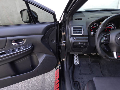 Used 2020 Subaru WRX Premium image 36