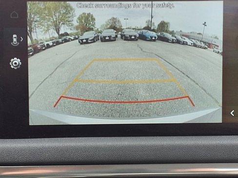 Used 2023 Hyundai Sonata SEL image 17