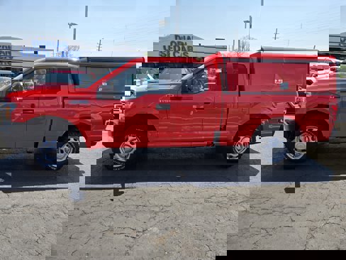 Certified 2020 Ford F150 XL w/ XL Power Equipment Group image 6