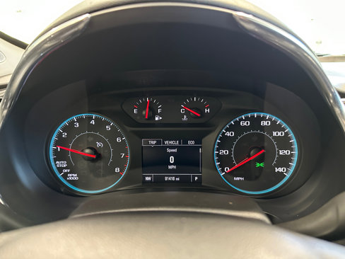 Used 2021 Chevrolet Malibu LT image 32