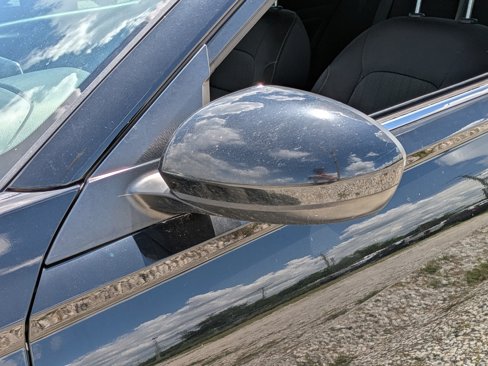Used 2019 Nissan Altima 2.5 S image 11