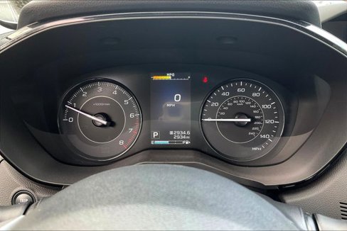 Certified 2023 Subaru Impreza 2.0i image 20