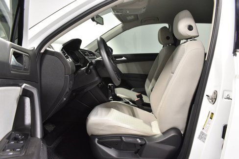 Used 2019 Volkswagen Tiguan S w/ Driver Assistance Package image 10