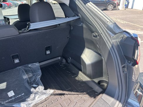 Certified 2025 Subaru Crosstrek 2.5i Premium image 50